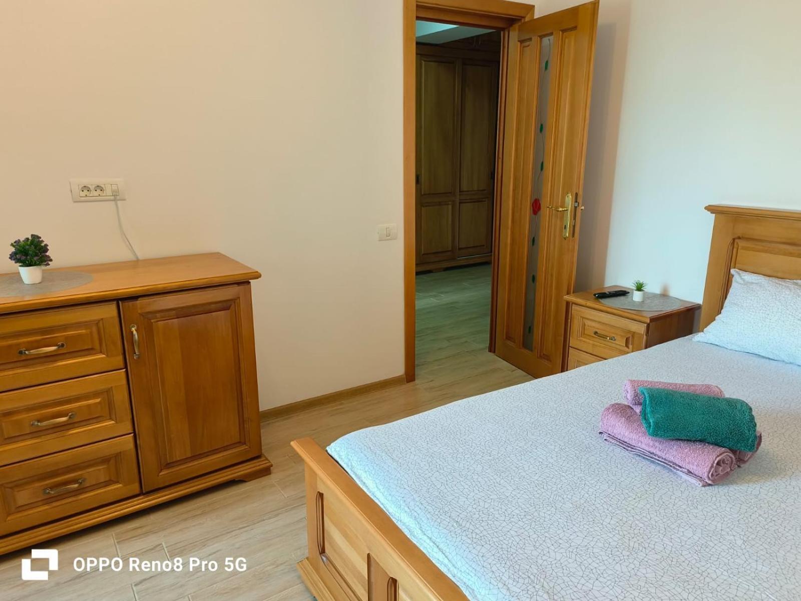Jeni' S Apartament Constanta Ngoại thất bức ảnh